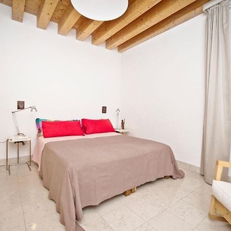 Guglie Luxury Apartment Venedig Exterior foto
