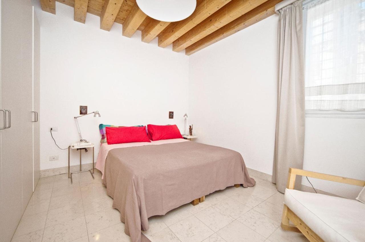 Guglie Luxury Apartment Venedig Exterior foto