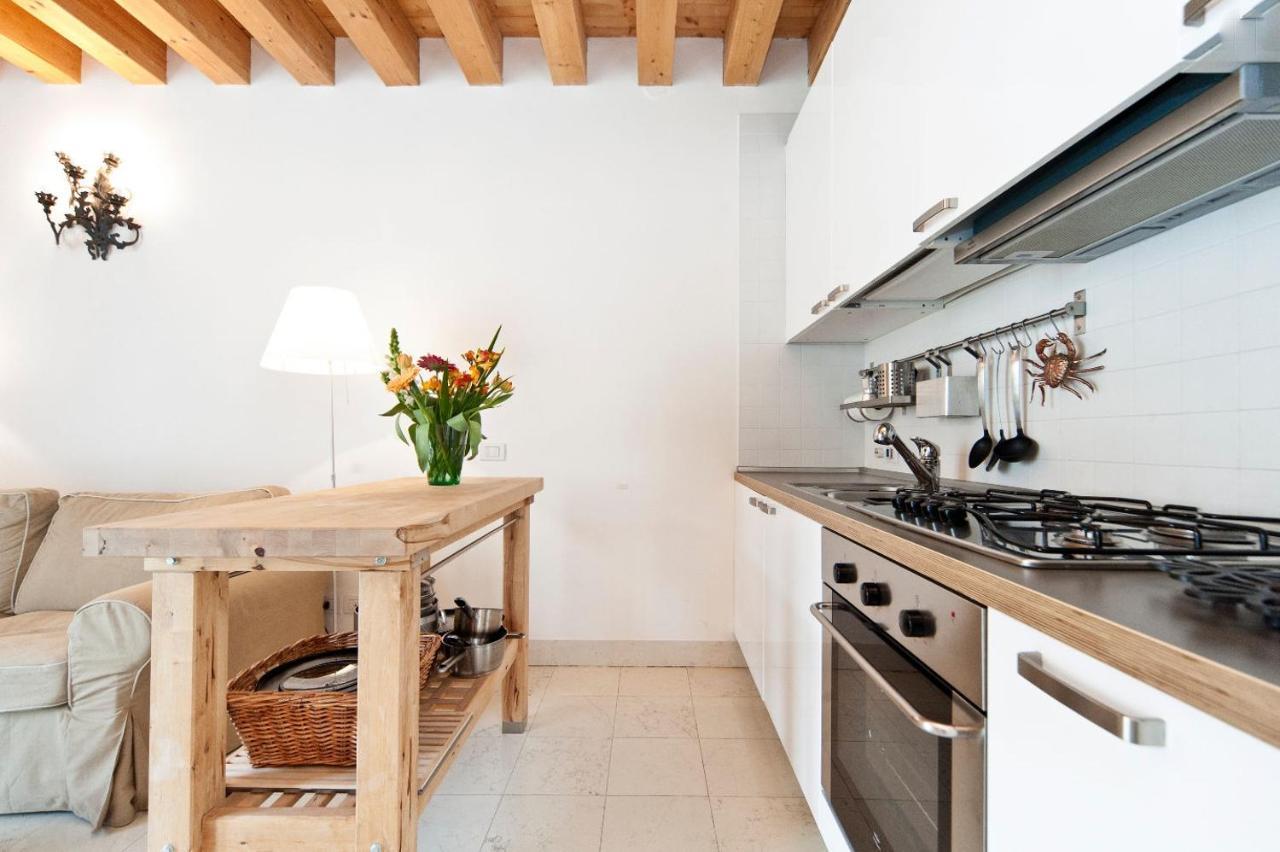 Guglie Luxury Apartment Venedig Exterior foto