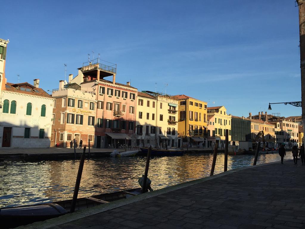 Guglie Luxury Apartment Venedig Zimmer foto