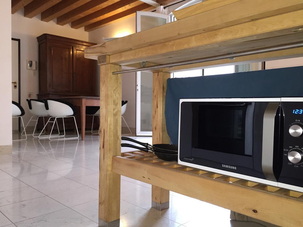 Guglie Luxury Apartment Venedig Zimmer foto