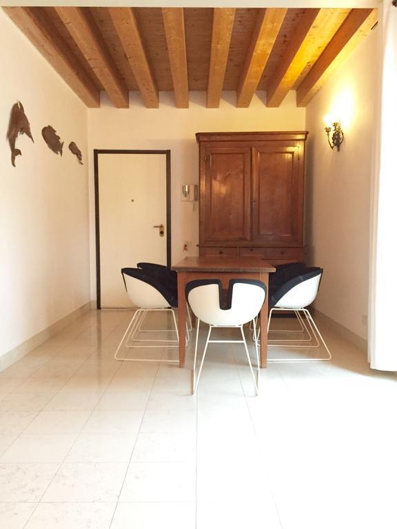 Guglie Luxury Apartment Venedig Zimmer foto